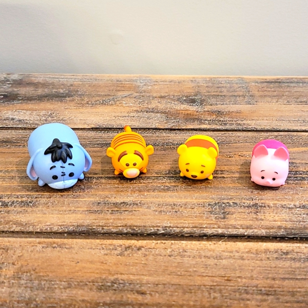 Disney tsum tsum